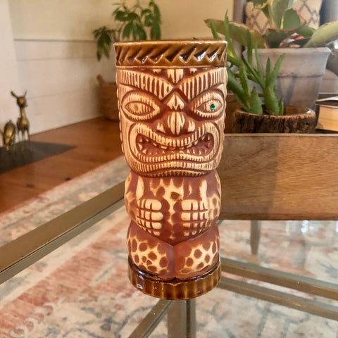 Tikki Mug