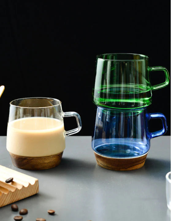 Ginger Cup