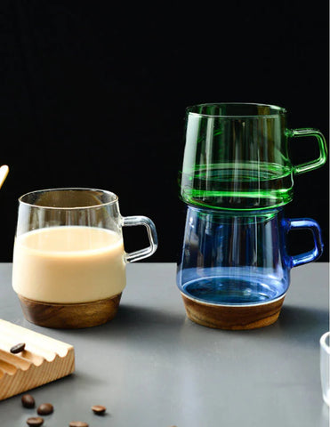 Ginger Cup