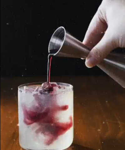 Dip Glass