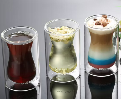 Qlick Glass
