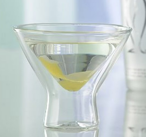 Hunky Glass