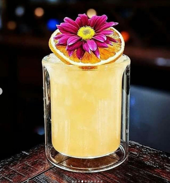 Brongi Glass