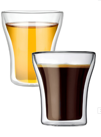 Lucco Glass