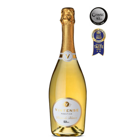 Vintense Prestige Blanc de Blancs