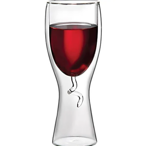 Polyanna Glass
