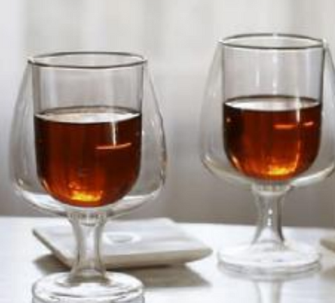 Luxulia Glass