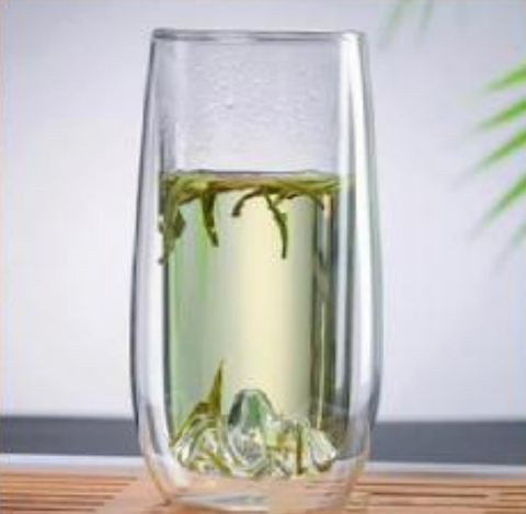 Markt Mountain Glass