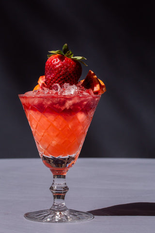Minto Fresh Glass