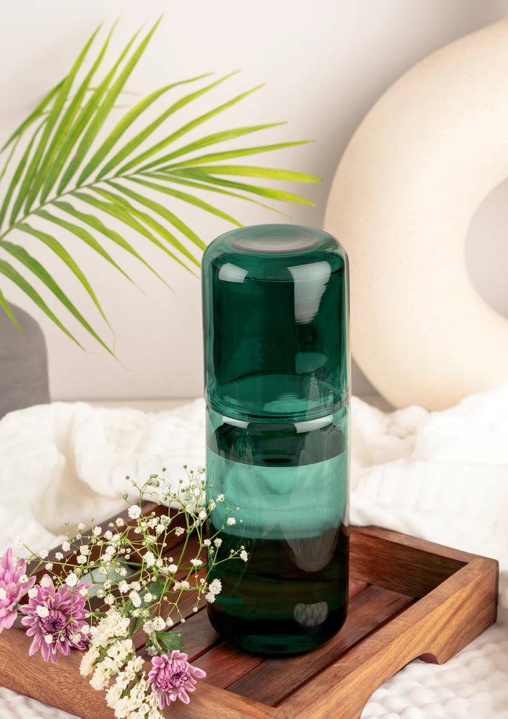 T-Green caraffe