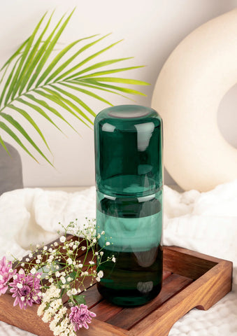 T-Green caraffe