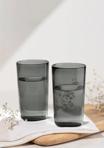 T-Black  Euria Glass