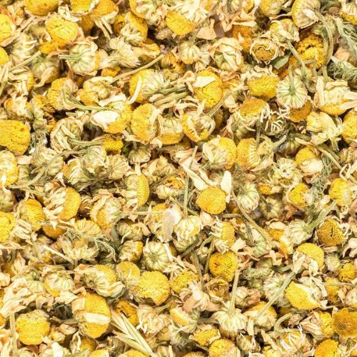 Dried Chamomile Flowers (100g)