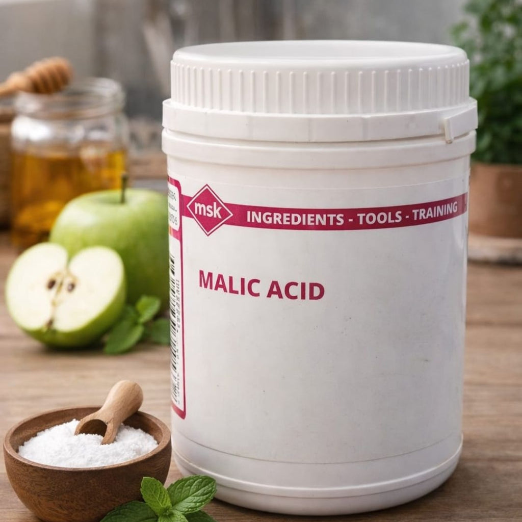 Malic Acid 1 Kg