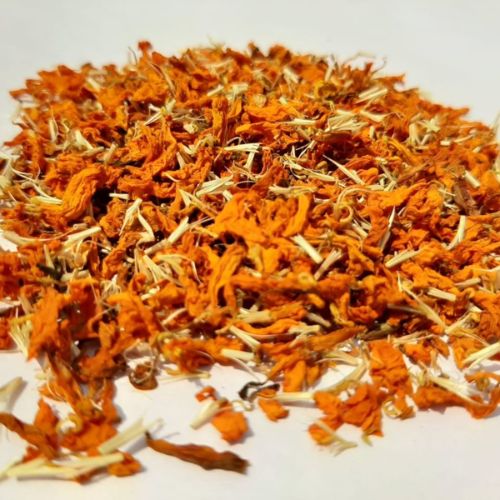 Dried Marigold Petals (100g)