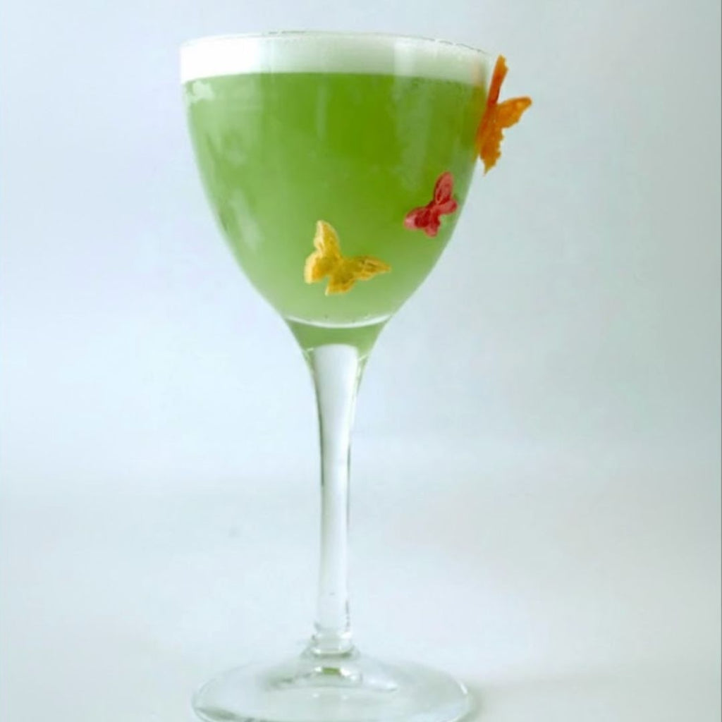 Milky Shapes (100 pcs)