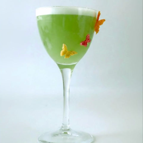 Milky Shapes (100 pcs)