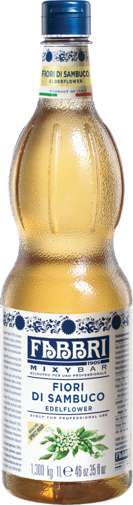 Fabbri Elderflower