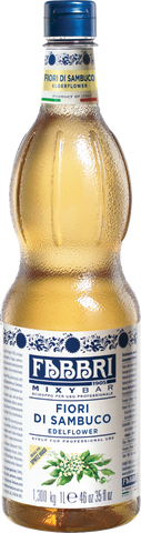 Fabbri Elderflower