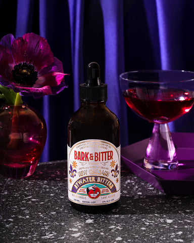 New Orleans Bywater Bitters (120ml)