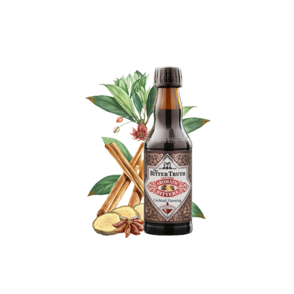 Old Time Aromatic Bitters (12 pcs)