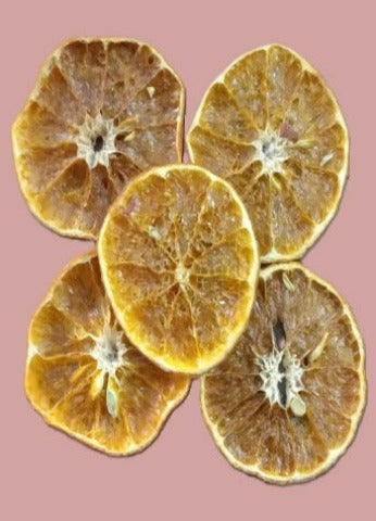 Dehydrated Orange 4*50gm