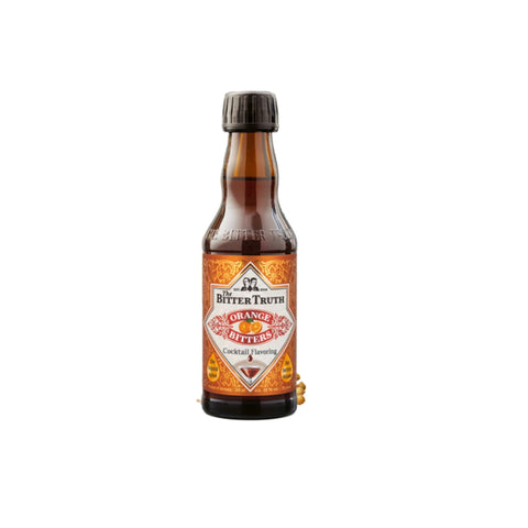 Classic Orange Bitters (12 pcs)