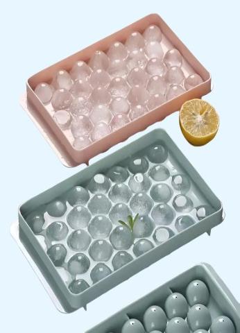 ICE CUBE MOLD