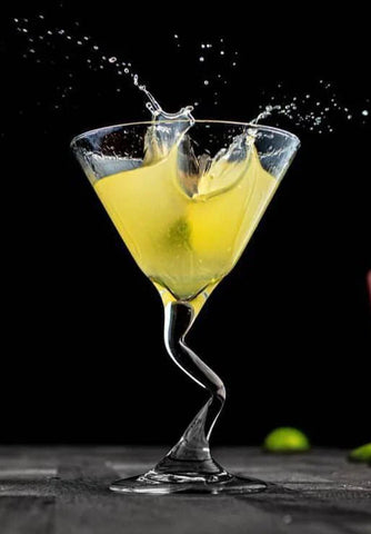 Grazia Glass