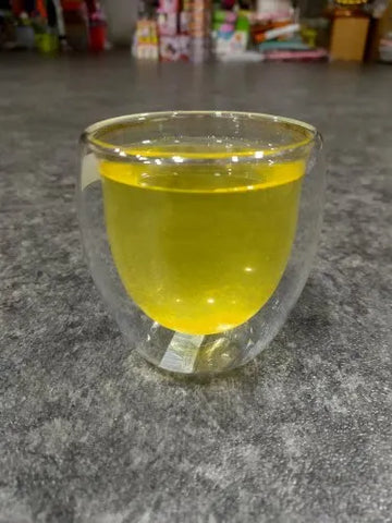 Morito S Glass