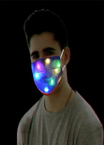 LED Masks