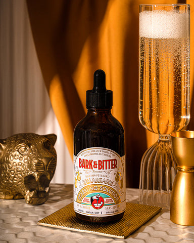 Remarkable Sparkling Solution (120 ml)