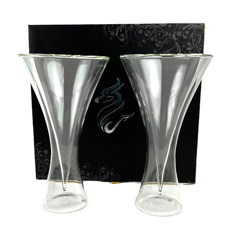 Flues Glass