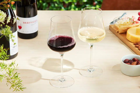 Freasco Wine Glass
