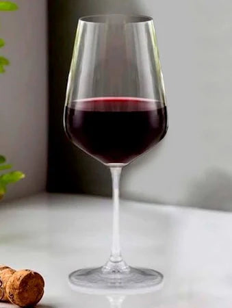 Prestige Wine Glass