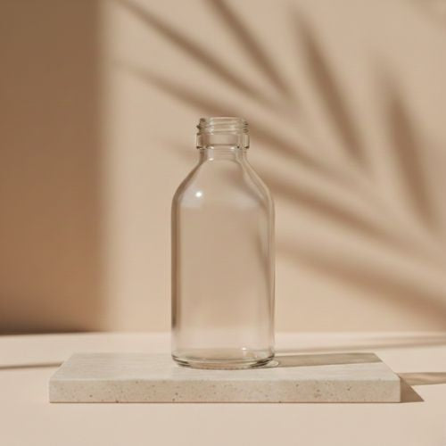 Short Bottles 100pcs