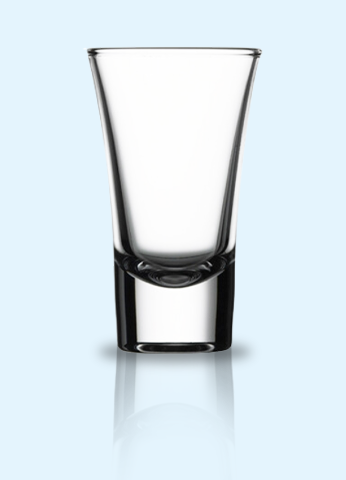 Shot Glass 40ml (Pack of 30)