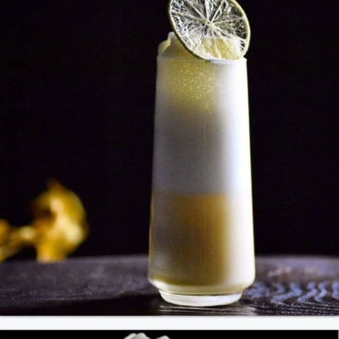 Cupoen Glass