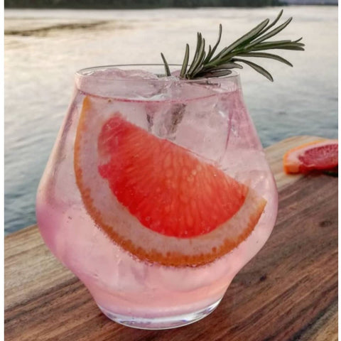 Sea Tumbler Glass