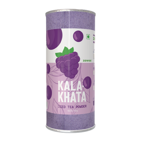 Kalakatta Iced Tea