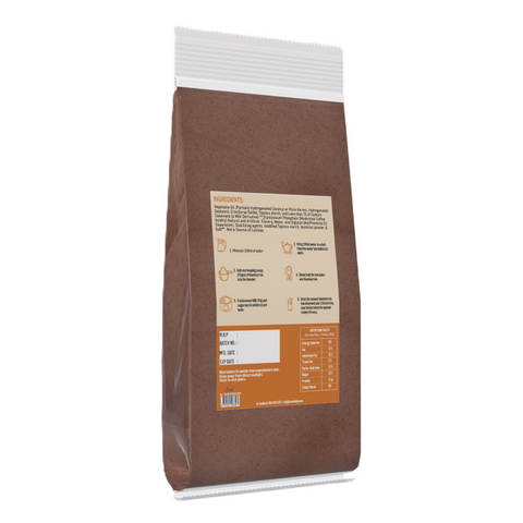 Hazelnut Pre-Mix Powder