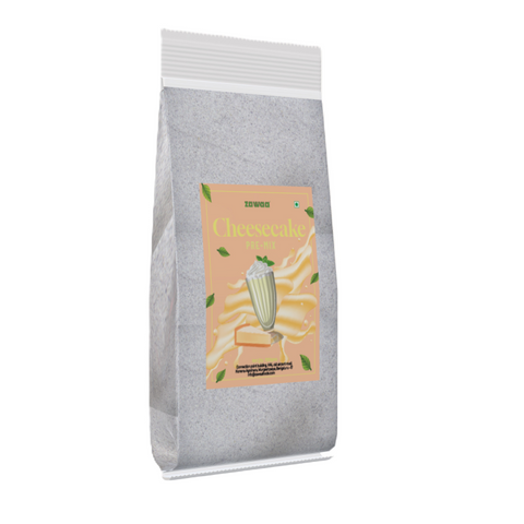 Cheesecake Pre-Mix Powder