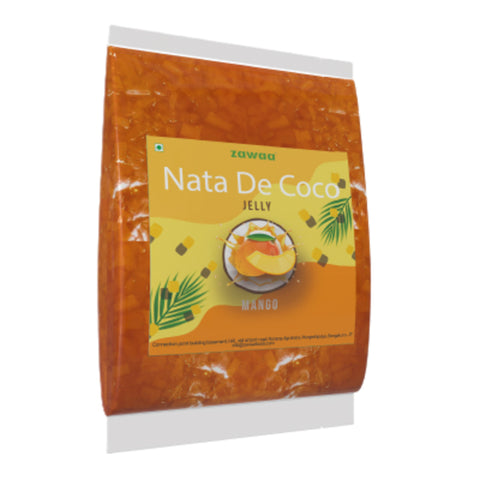 Mango Nata De Coco