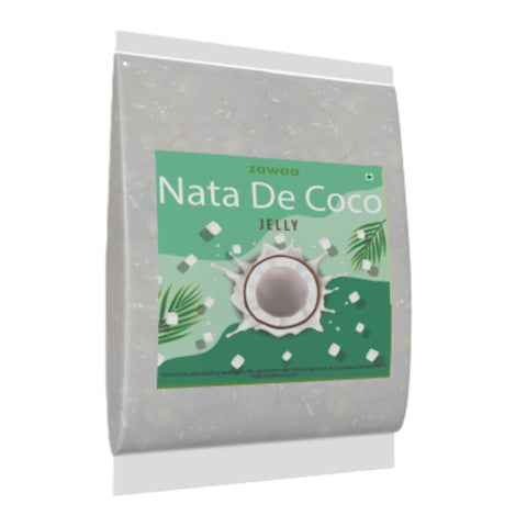 Nata De Coco (Plain)