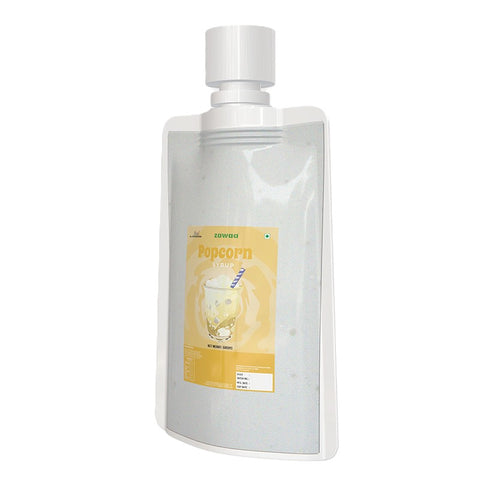 Popcorn Syrup