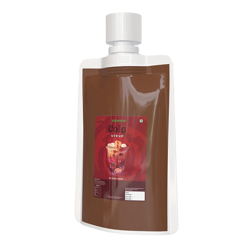 Cola Syrup