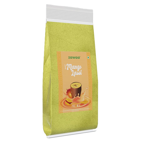 Mango Sweet Lassi