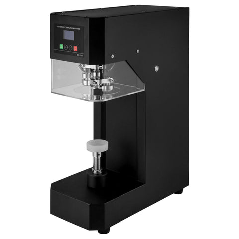Can Sealing Machine