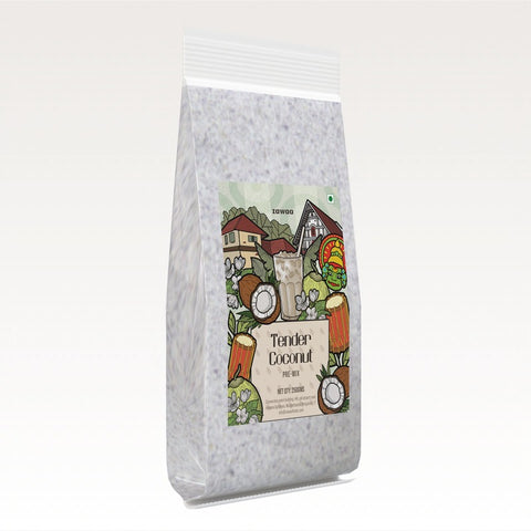 Tender Coconut Pre-Mix Powder
